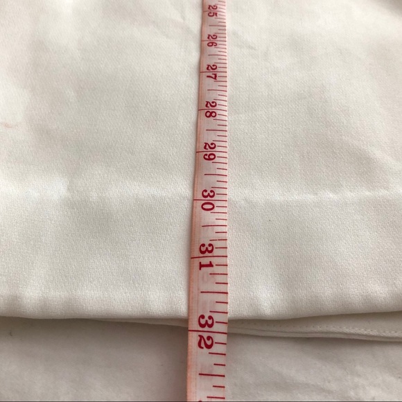 ❌ Elizabeth & James Tunic Dress - Picture 9 of 13